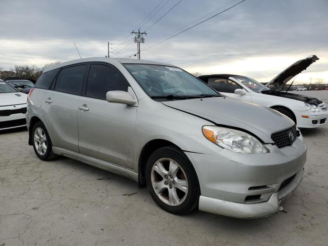 Photo 4 from auction – 2003 TOYOTA COROLLA MA with VIN 2T1KR32E43C112710