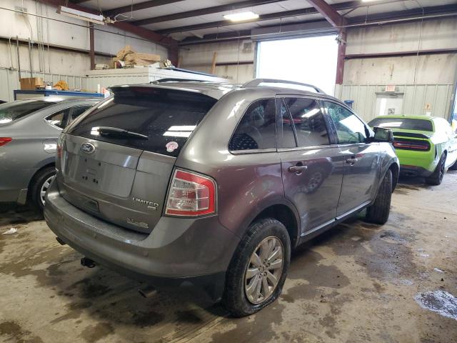 Photo 3 from auction – 2010 FORD EDGE LIMIT with VIN 2FMDK4KC7ABB69115