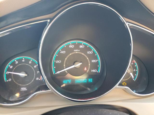 Photo 9 from auction – 2012 CHEVROLET MALIBU LTZ with VIN 1G1ZE5E07CF133699