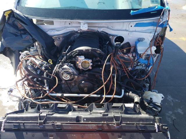Photo 12 from auction – 2021 CHEVROLET SUBURBAN C with VIN 1GNSCFKD0MR337991