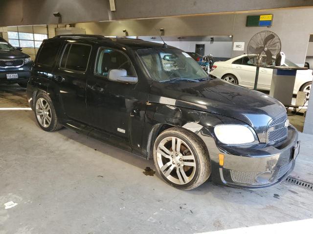 Photo 4 from auction – 2008 CHEVROLET HHR SS with VIN 3GNCA73X68S674175