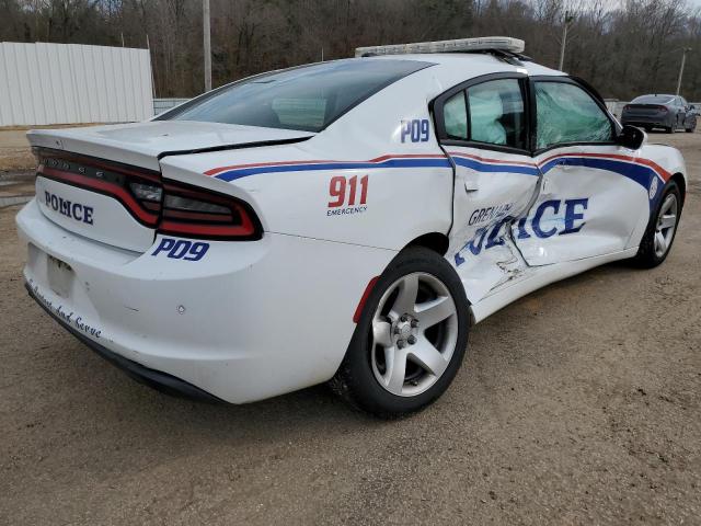 Photo 3 from auction – 2019 DODGE CHARGER PO with VIN 2C3CDXAG8KH510315