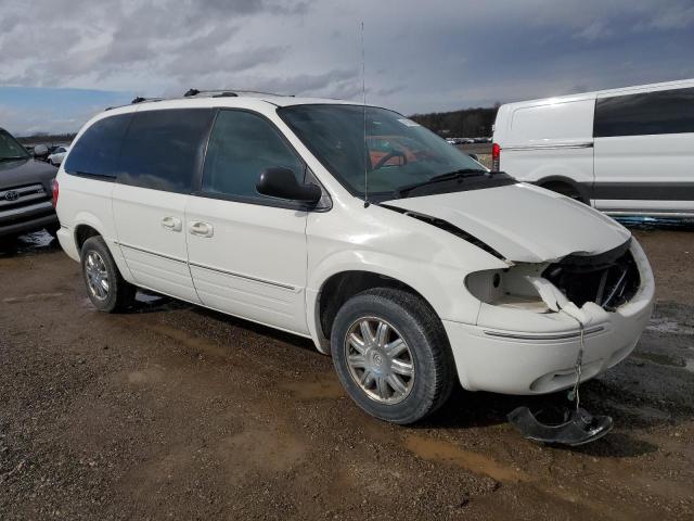 Photo 4 from auction – 2005 CHRYSLER TOWN & COU with VIN 2C8GP64L75R337908
