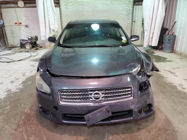 Photo 5 from auction – 2009 NISSAN MAXIMA S with VIN 1N4AA51E59C837014
