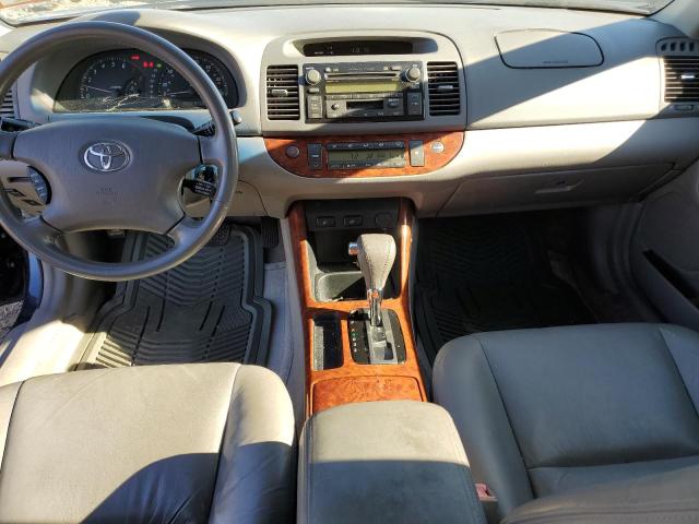Photo 8 from auction – 2003 TOYOTA CAMRY LE with VIN 4T1BF30K43U055327