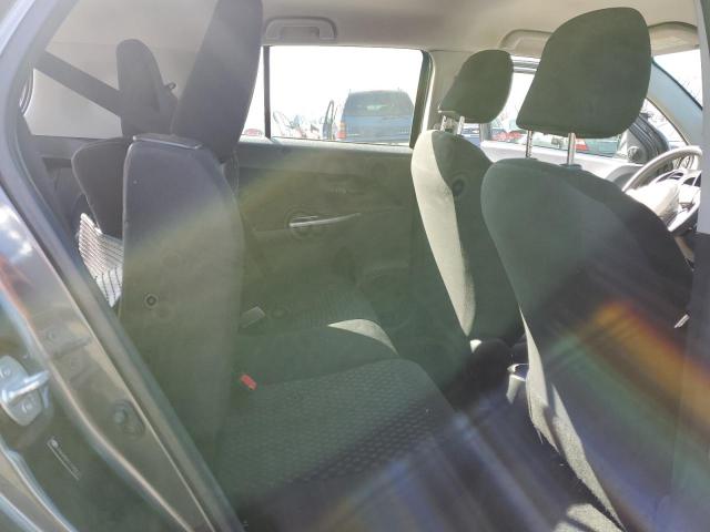 Photo 10 from auction – 2014 TOYOTA SCION XD with VIN JTKKUPB41E1042676