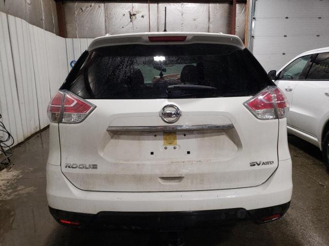 Photo 6 from auction – 2016 NISSAN ROGUE S with VIN JN8AT2MV0GW154152