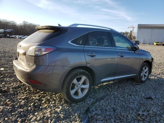 Photo 3 from auction – 2012 LEXUS RX 350 with VIN 2T2BK1BA7CC128661