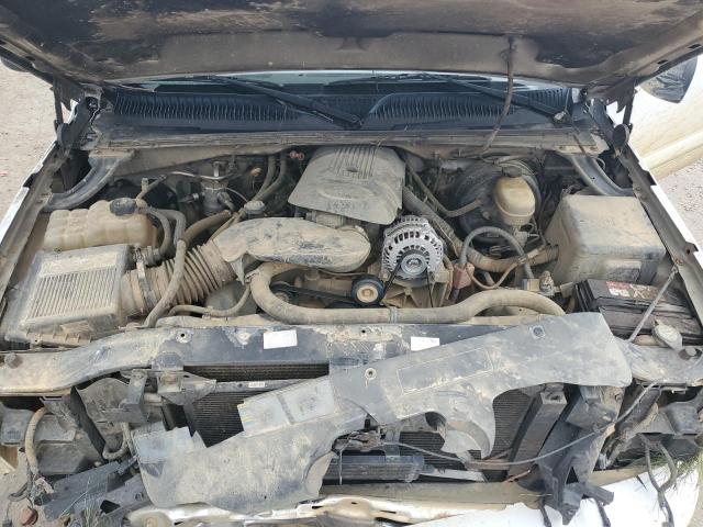 Photo 11 from auction – 2006 CHEVROLET SILVERADO with VIN 2GCEC13T761118956