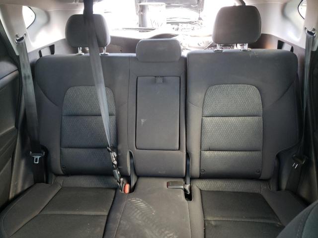 Photo 10 from auction – 2018 HYUNDAI TUCSON SE with VIN KM8J2CA42JU828638