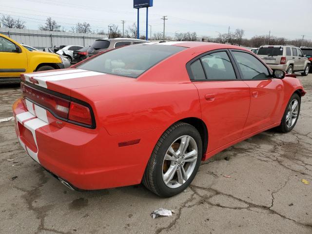 Photo 3 from auction – 2014 DODGE CHARGER SX with VIN 2C3CDXJG2EH122985