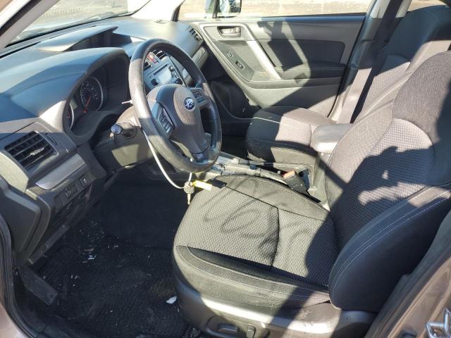 Photo 7 from auction – 2014 SUBARU FORESTER with VIN JF2SJAEC0EH424898