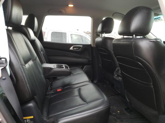 Photo 11 from auction – 2013 NISSAN PATHFINDER with VIN 5N1AR2MN6DC616331