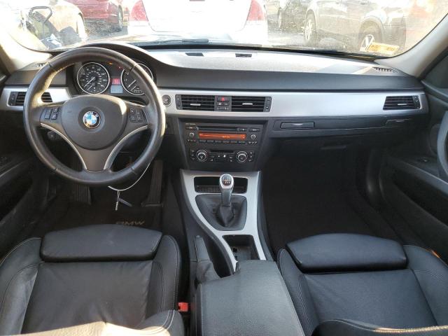Photo 8 from auction – 2011 BMW 328 I SULE with VIN WBAPH5C57BA449052