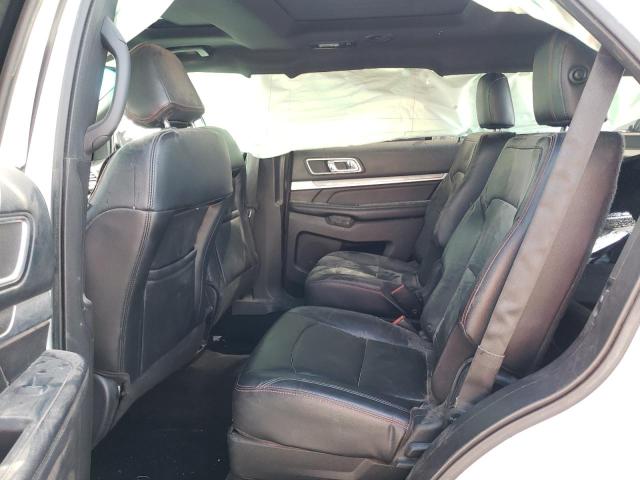 Photo 11 from auction – 2016 FORD EXPLORER S with VIN 1FM5K8GT4GGA26063