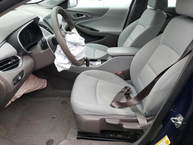 Photo 7 from auction – 2016 CHEVROLET MALIBU LS with VIN 1G1ZB5ST1GF315802