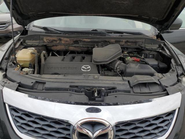 Photo 12 from auction – 2010 MAZDA CX-9 with VIN JM3TB3MV5A0233587