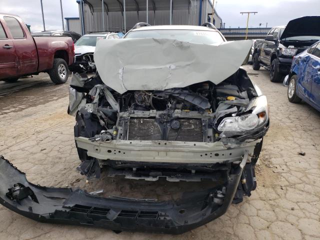 Photo 5 from auction – 2015 SUBARU XV CROSSTR with VIN JF2GPACC0F8238044