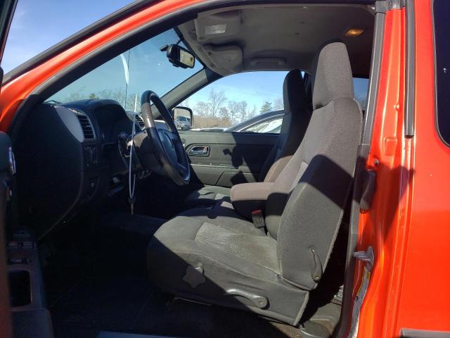 Photo 7 from auction – 2008 CHEVROLET COLORADO with VIN 1GCDT19E688140855
