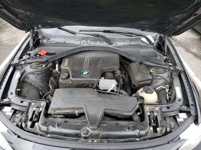 Photo 11 from auction – 2014 BMW 428 I with VIN WBA3N7C5XEF719272