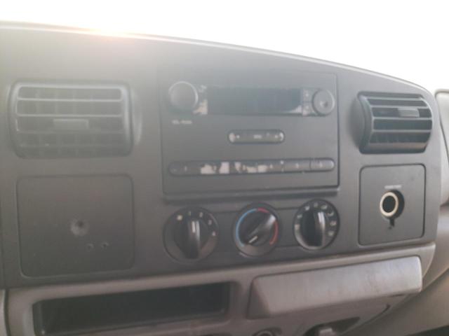 Photo 9 from auction – 2005 FORD F250 SUPER with VIN 1FTSW20565EC48231