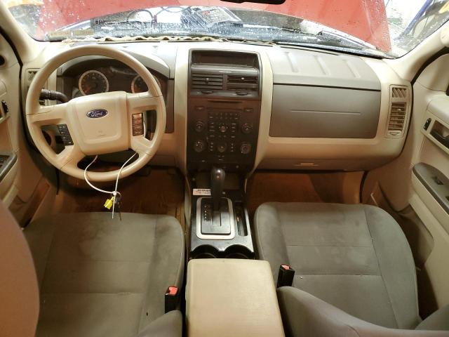 Photo 8 from auction – 2011 FORD ESCAPE XLS with VIN 1FMCU0C77BKB43556