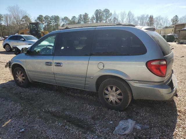 Photo 2 from auction – 2005 CHRYSLER TOWN & COU with VIN 2C4GP54L85R233231