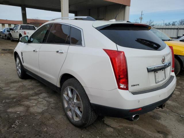 Photo 2 from auction – 2011 CADILLAC SRX PERFOR with VIN 3GYFNBEY6BS511000
