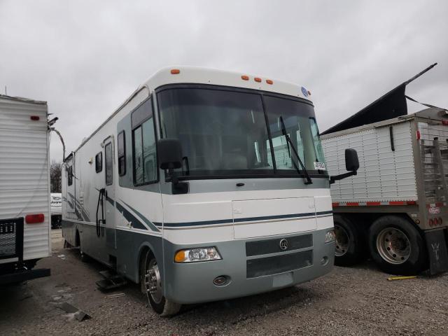 HOLI RAMBLER 2002 with VIN 5B4MP67G323347980 - Photo from auction