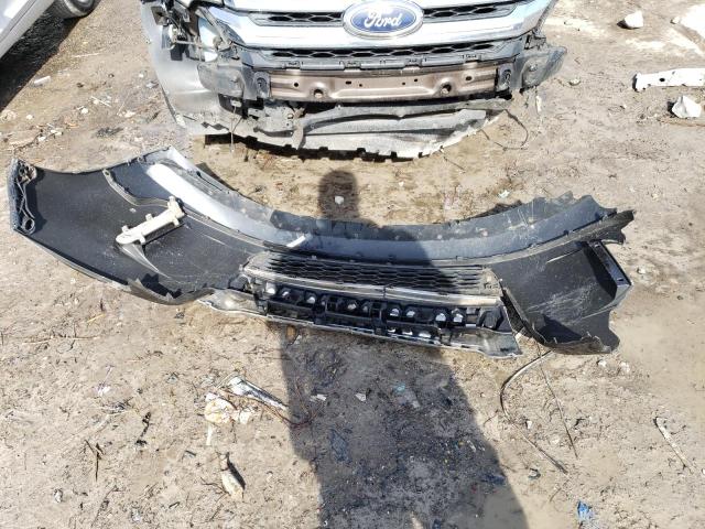 Photo 13 from auction – 2011 FORD EDGE LIMIT with VIN 2FMDK3KC0BBA83401