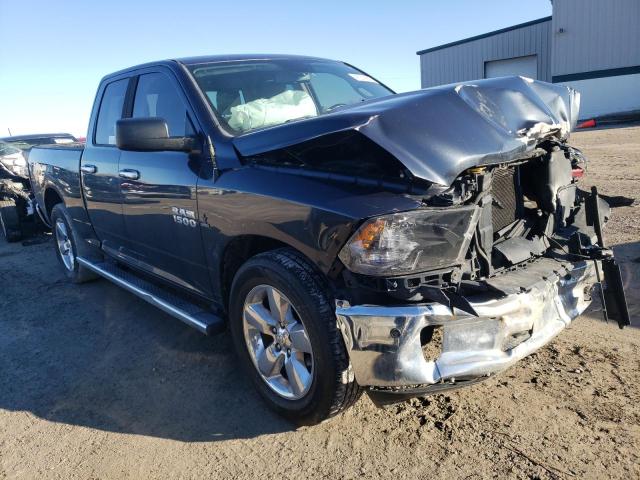 Photo 4 from auction – 2014 RAM 1500 SLT with VIN 1C6RR6GG4ES223079