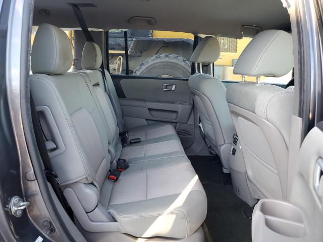 Фото 11 с аукциона – 2015 HONDA PILOT EX с VIN 5FNYF3H48FB007525