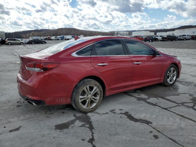 Photo 3 from auction – 2019 HYUNDAI SONATA LIM with VIN 5NPE34AF0KH787058