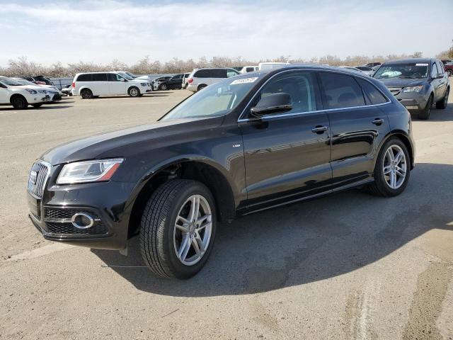 AUDI Q5 PREMIUM 2015 z numerem VIN WA1DGAFP4FA088135 - Zdjęcie z aukcji