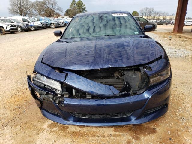 Photo 5 from auction – 2015 DODGE CHARGER SX with VIN 2C3CDXHG6FH747896