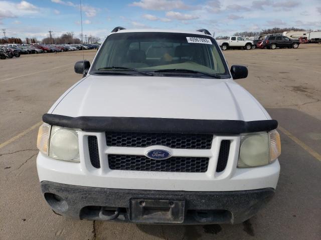 Photo 5 from auction – 2002 FORD EXPLORER S with VIN 1FMZU77E12UB55489