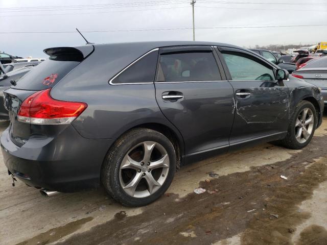 Photo 3 from auction – 2010 TOYOTA VENZA with VIN 4T3BK3BB8AU040231