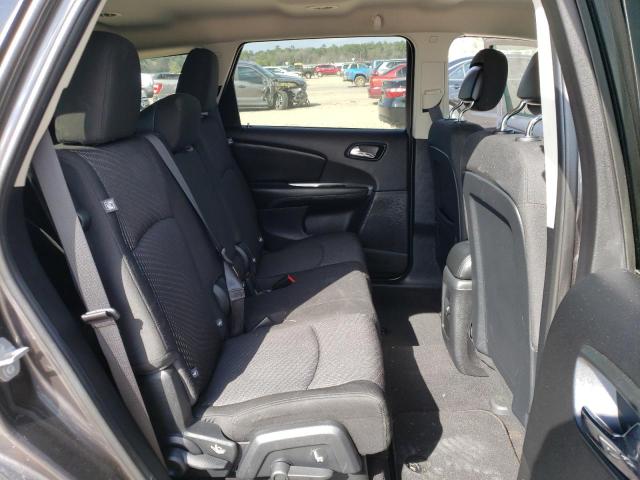 Photo 11 from auction – 2016 DODGE JOURNEY SX with VIN 3C4PDCBGXGT147888