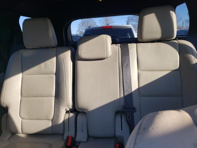 Photo 10 from auction – 2014 FORD EXPLORER X with VIN 1FM5K7D82EGB82481