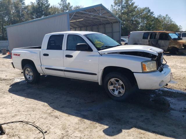 Photo 4 from auction – 2006 DODGE DAKOTA QUA with VIN 1D7HE48N76S698427