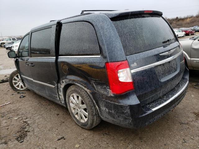 Photo 2 from auction – 2014 CHRYSLER TOWN & COU with VIN 2C4RC1BG0ER192628
