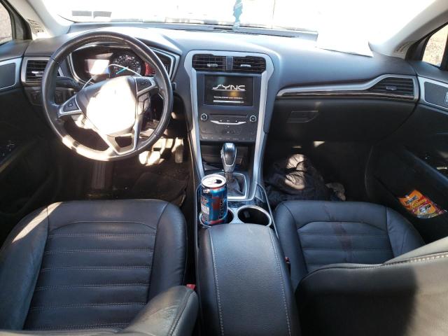 Photo 8 from auction – 2013 FORD FUSION SE with VIN 3FA6P0HR8DR368351