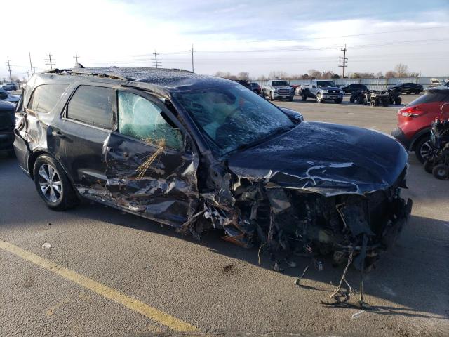 Photo 4 from auction – 2016 DODGE DURANGO LI with VIN 1C4RDJDG1GC315455