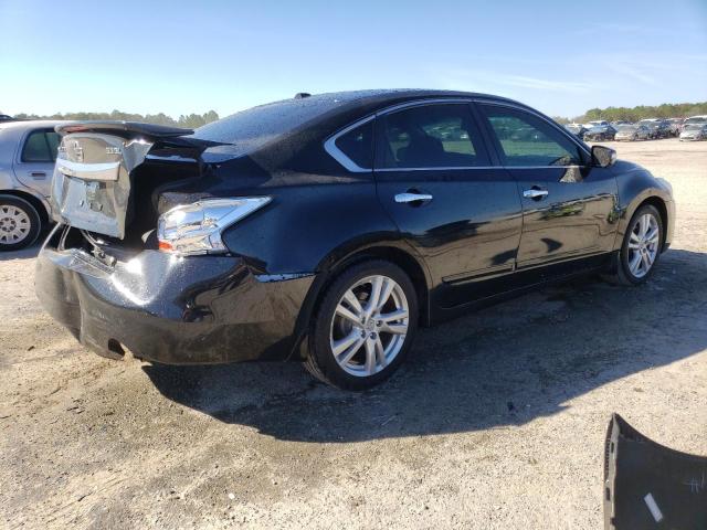Photo 3 from auction – 2015 NISSAN ALTIMA 3.5 with VIN 1N4BL3AP9FC214771