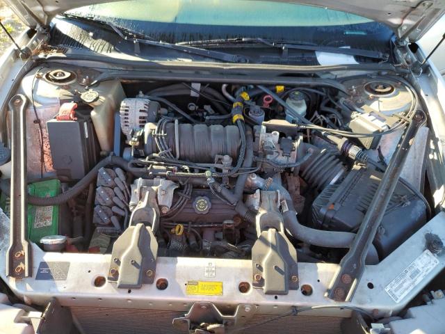 Photo 11 from auction – 2001 BUICK REGAL LS with VIN 2G4WB55K811324097