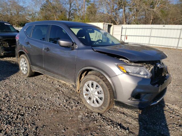 Photo 4 from auction – 2016 NISSAN ROGUE S with VIN KNMAT2MT3GP626672