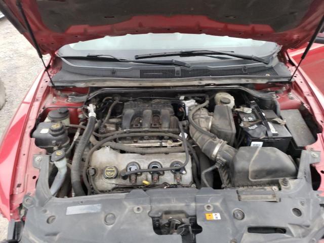 صورة رقم 11 من المزاد - 2011 FORD TAURUS LIM مع VIN 1FAHP2FW1BG110383