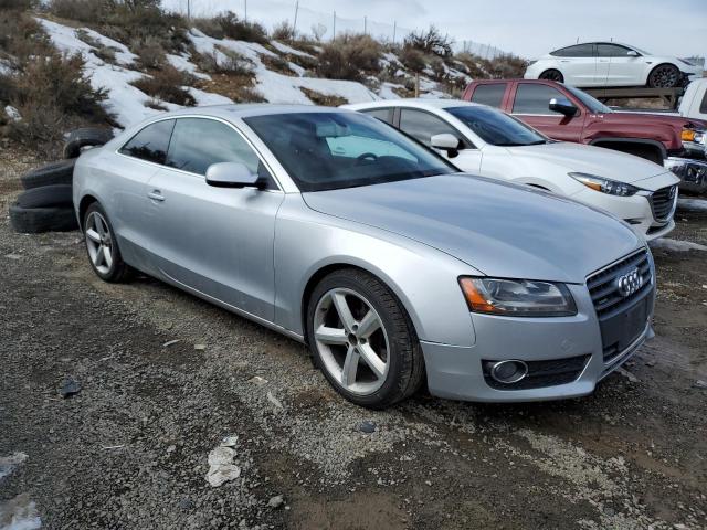 Photo 4 from auction – 2010 AUDI A5 PREMIUM with VIN WAULFAFR6AA054192