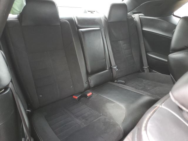 Photo 10 from auction – 2020 DODGE CHALLENGER with VIN 2C3CDZFJ2LH179569