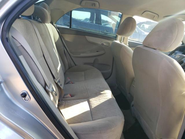 Photo 10 from auction – 2009 TOYOTA COROLLA with VIN JTDBL40E49J041502